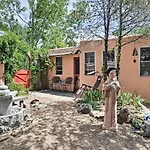 Charming Casita Studio - Near Santa Fe Plaza!
