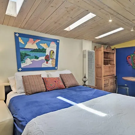 Charming Casita - Near Plaza! * Santa Fe