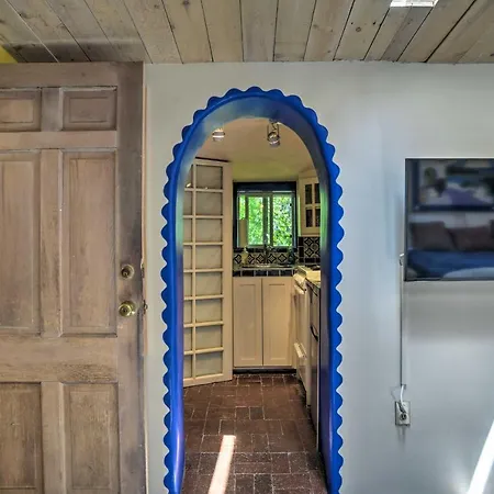 Charming Casita - Near Plaza! Apartment Santa Fe