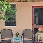 Charming Casita Studio - Near Santa Fe Plaza!