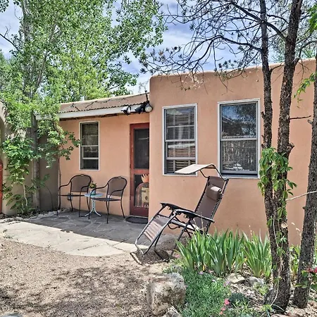 Apartment Charming Casita - Near Plaza! *